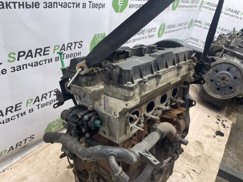 Двигатель, 47990 рублей, Тверь