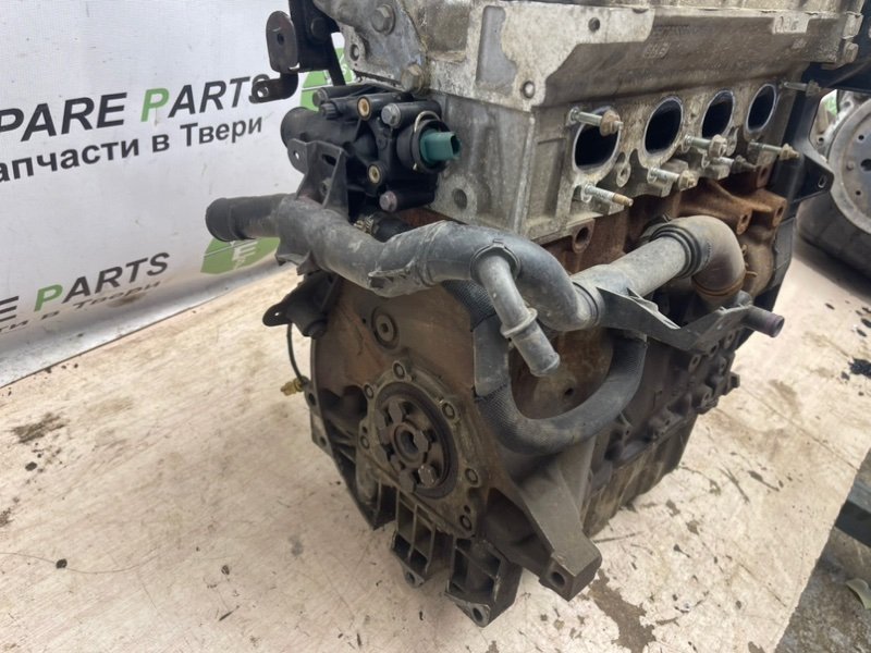 Двигатель, 47990 рублей, Тверь