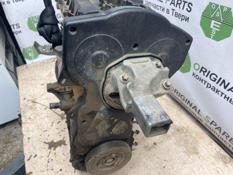 Двигатель, 47990 рублей, Тверь