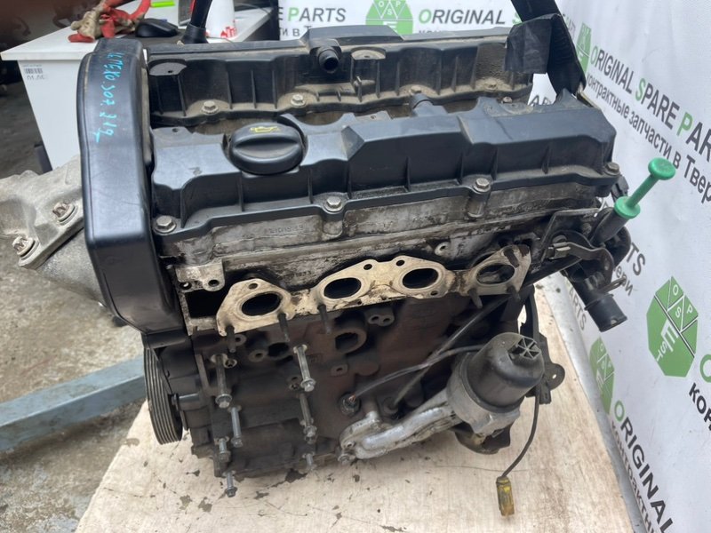 Двигатель, 47990 рублей, Тверь