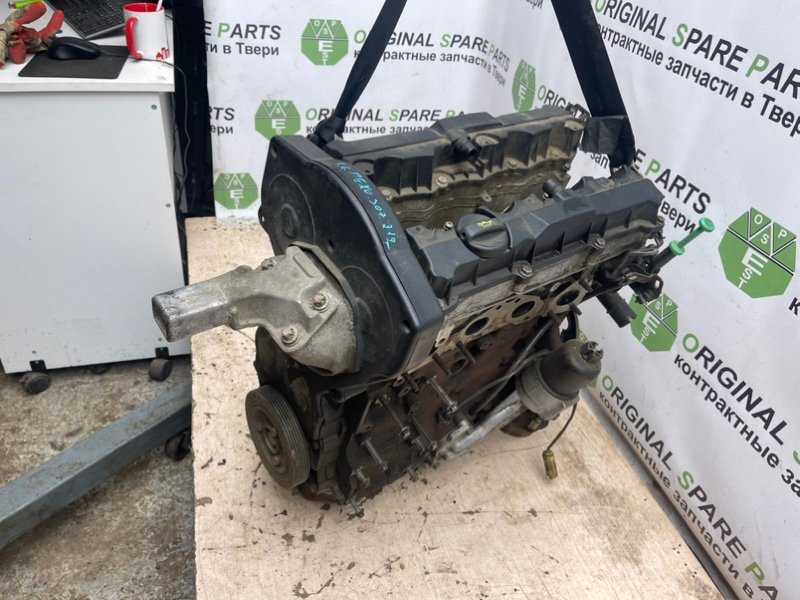 Двигатель, 47990 рублей, Тверь