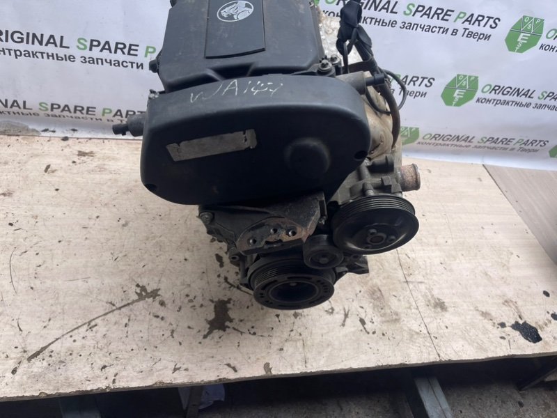 Двигатель, 64990 рублей, Тверь