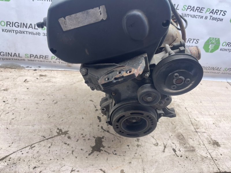 Двигатель, 64990 рублей, Тверь