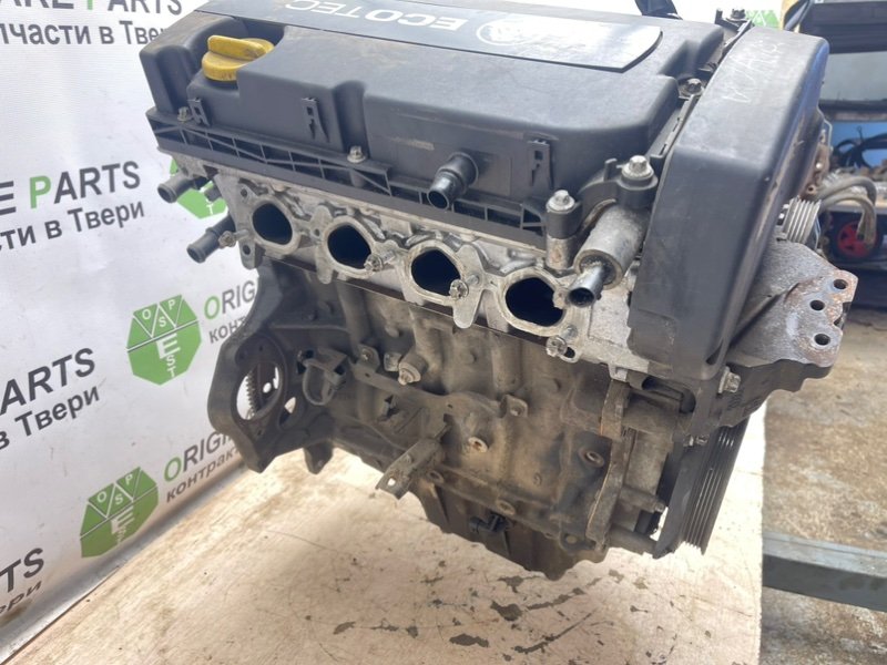 Двигатель, 64990 рублей, Тверь