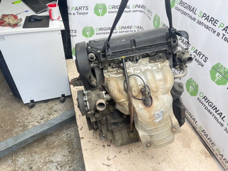 Двигатель, 64990 рублей, Тверь