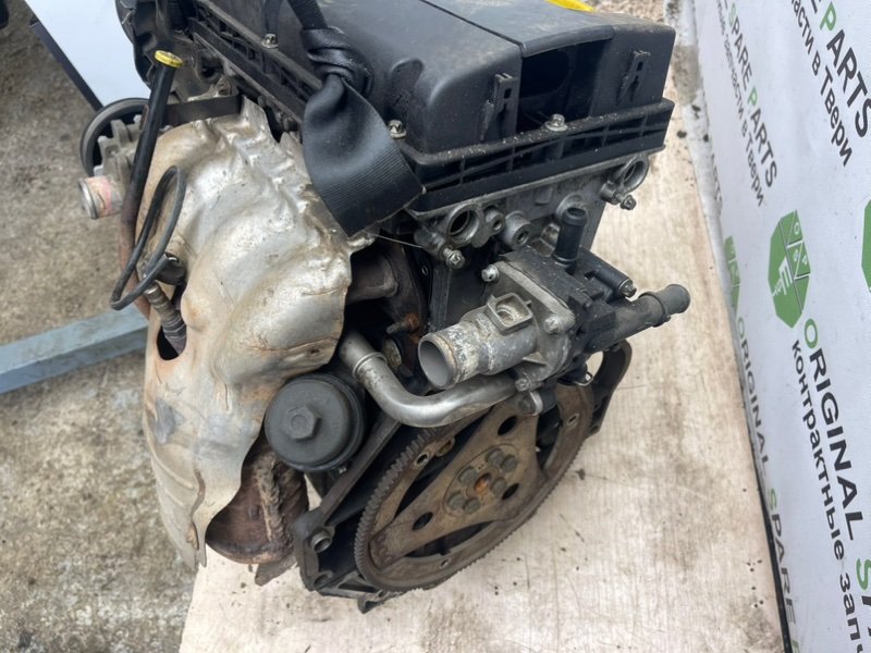 Двигатель, 64990 рублей, Тверь