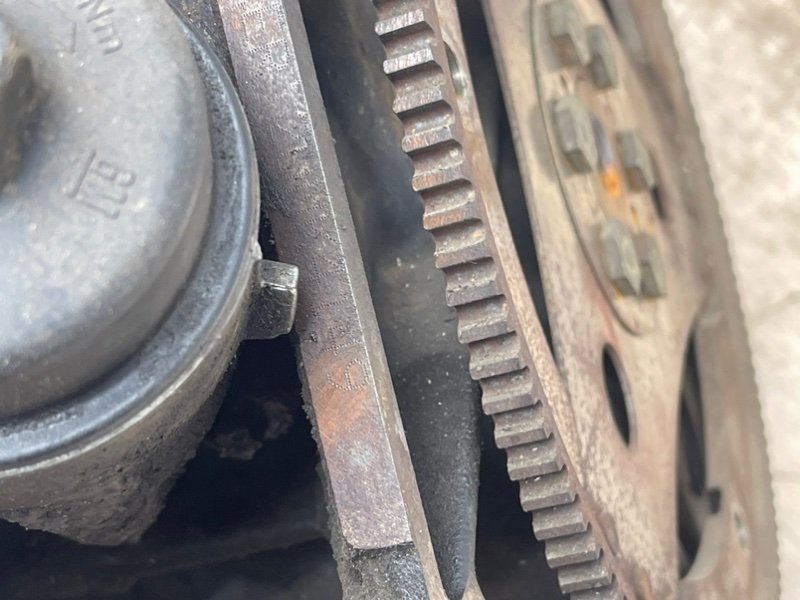 Двигатель, 64990 рублей, Тверь