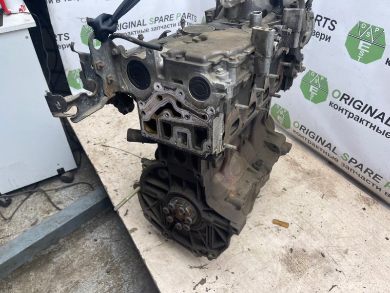 Двигатель, 65990 рублей, Тверь