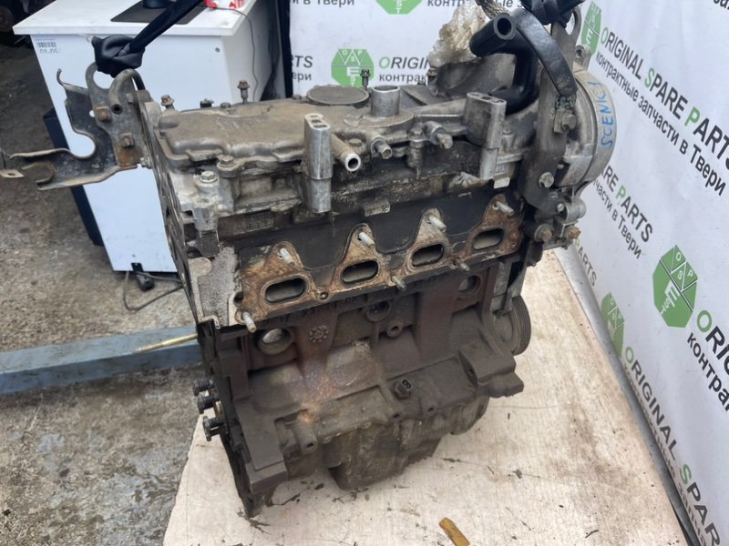 Двигатель, 65990 рублей, Тверь