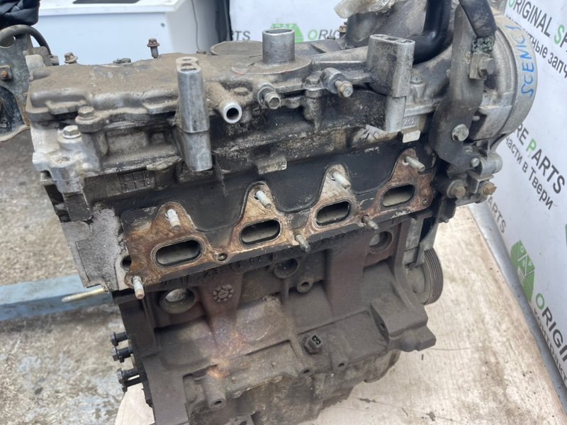 Двигатель, 65990 рублей, Тверь