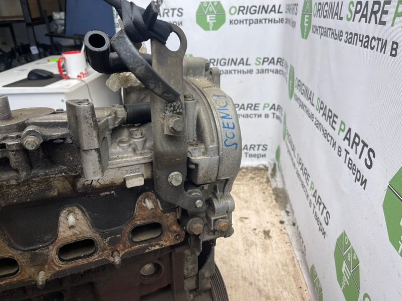 Двигатель, 65990 рублей, Тверь