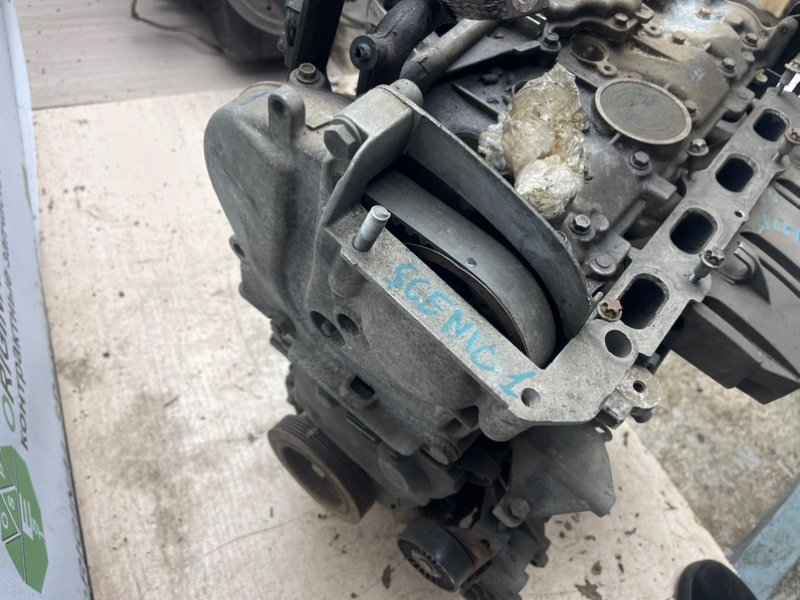 Двигатель, 65990 рублей, Тверь