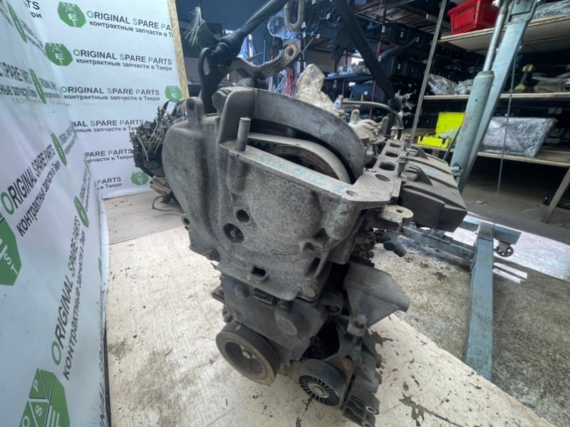 Двигатель, 65990 рублей, Тверь