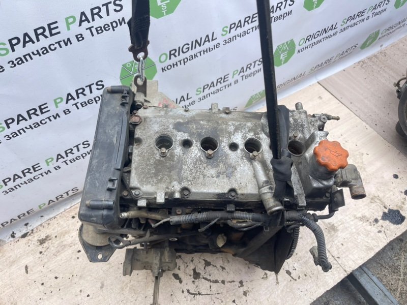 Двигатель, 34990 рублей, Тверь