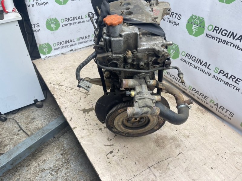 Двигатель, 34990 рублей, Тверь