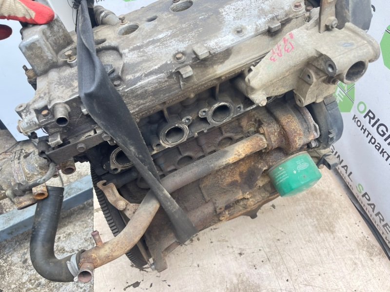 Двигатель, 34990 рублей, Тверь