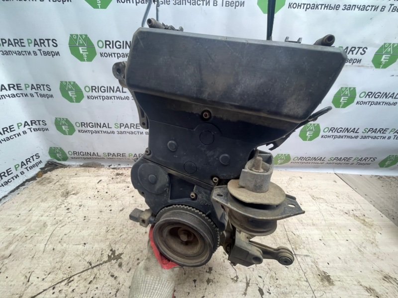 Двигатель, 34990 рублей, Тверь