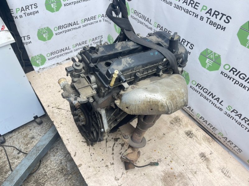 Двигатель, 64990 рублей, Тверь