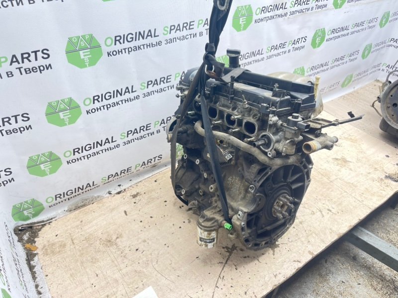 Двигатель, 64990 рублей, Тверь