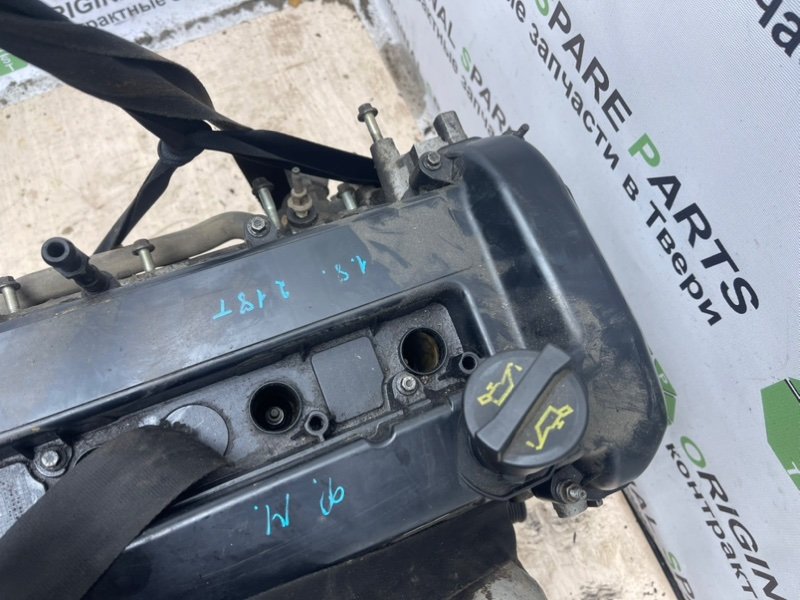 Двигатель, 64990 рублей, Тверь