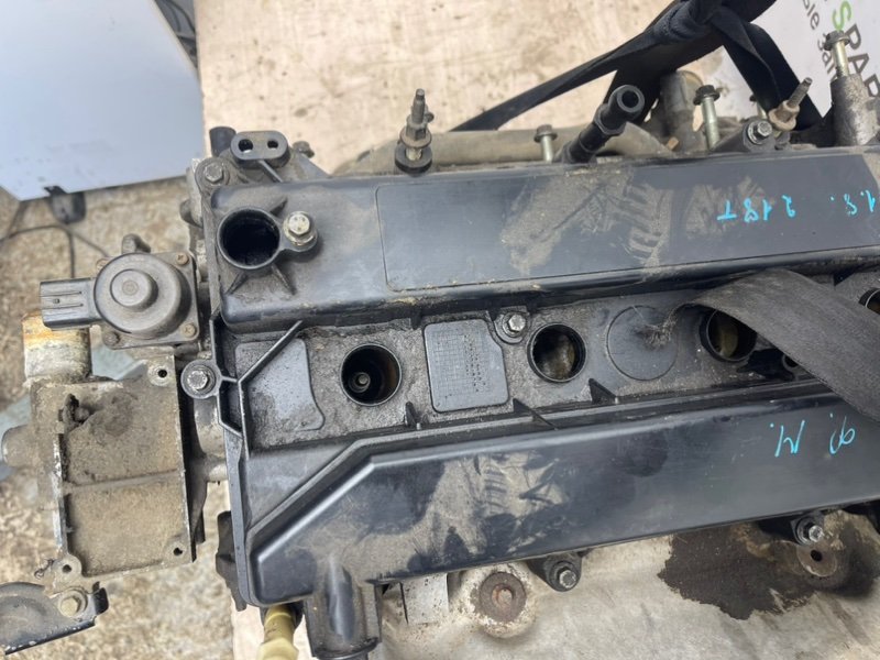 Двигатель, 64990 рублей, Тверь