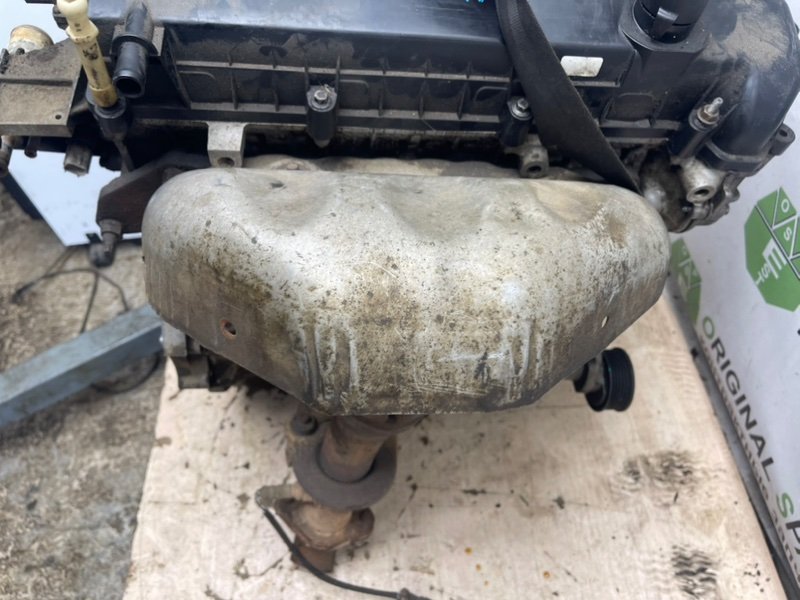 Двигатель, 64990 рублей, Тверь