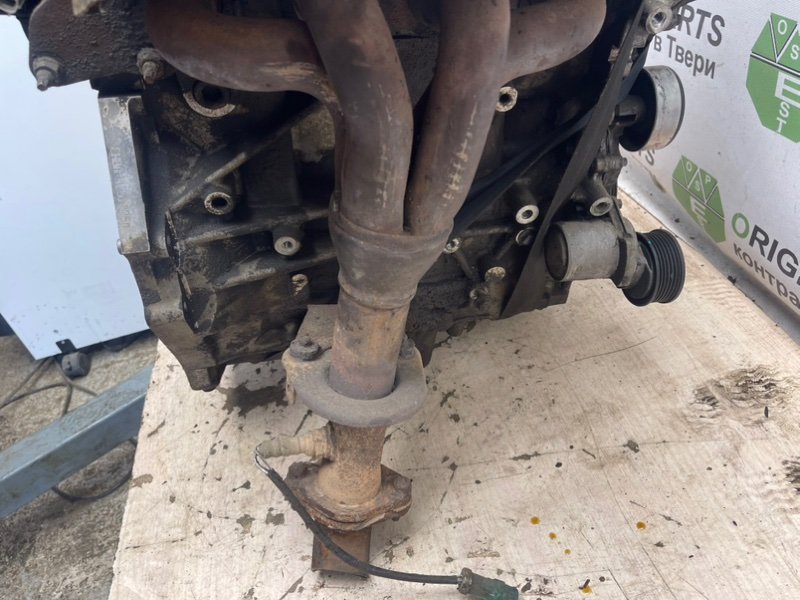 Двигатель, 64990 рублей, Тверь