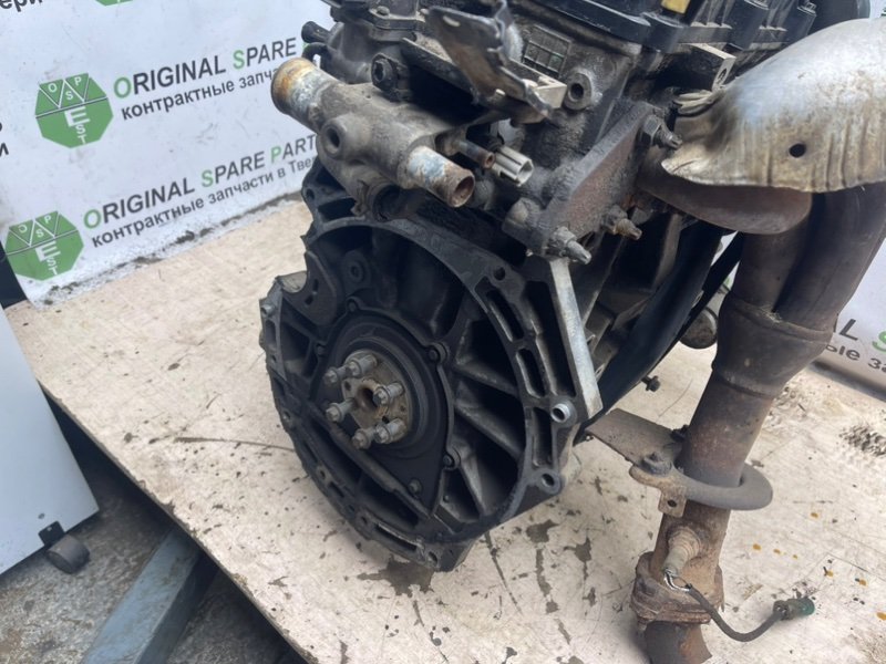 Двигатель, 64990 рублей, Тверь