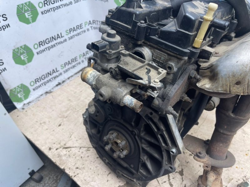 Двигатель, 64990 рублей, Тверь