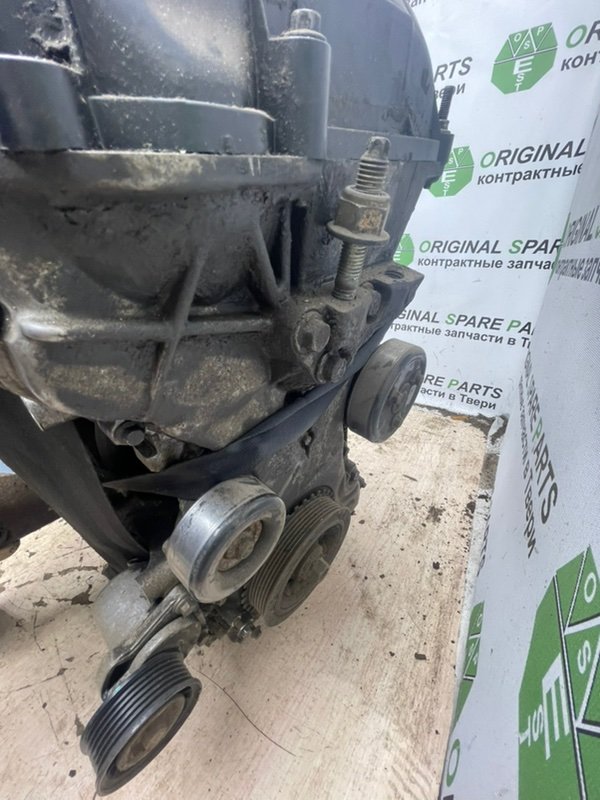 Двигатель, 64990 рублей, Тверь