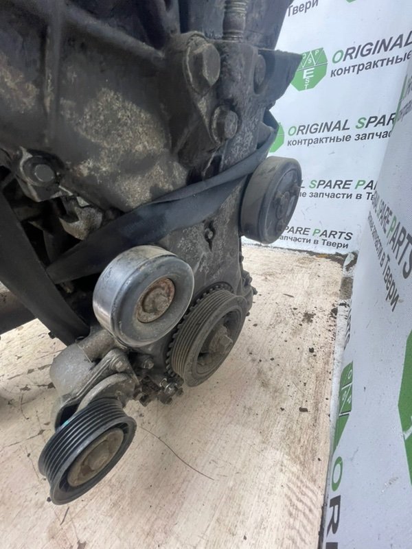 Двигатель, 64990 рублей, Тверь