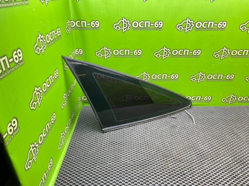 Форточка кузова, 1490 рублей, Тверь