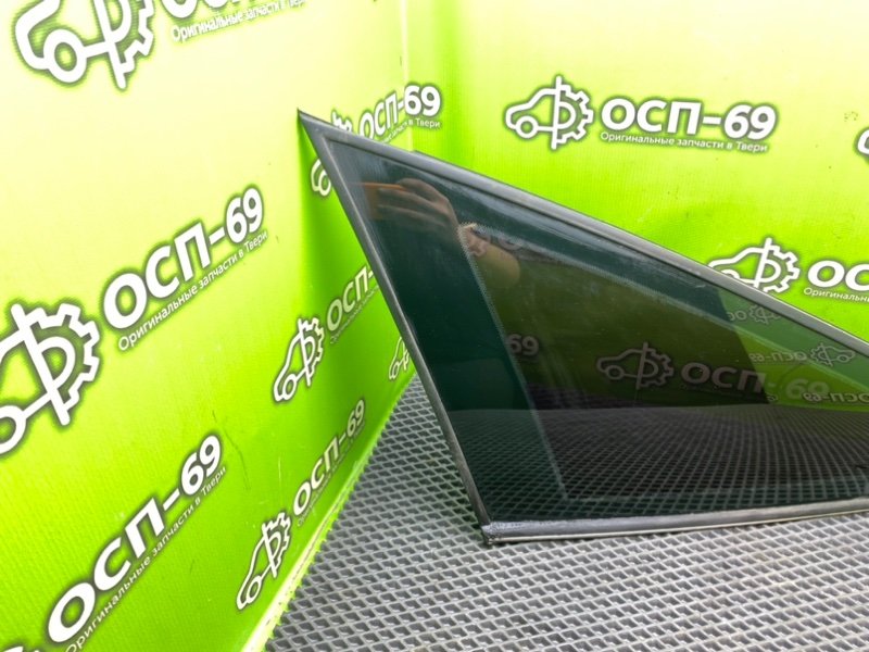 Форточка кузова, 1490 рублей, Тверь