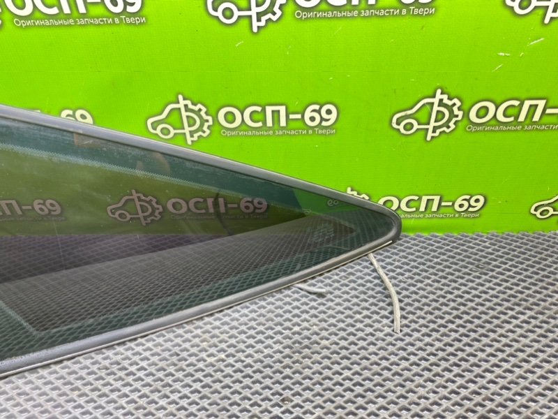 Форточка кузова, 1490 рублей, Тверь