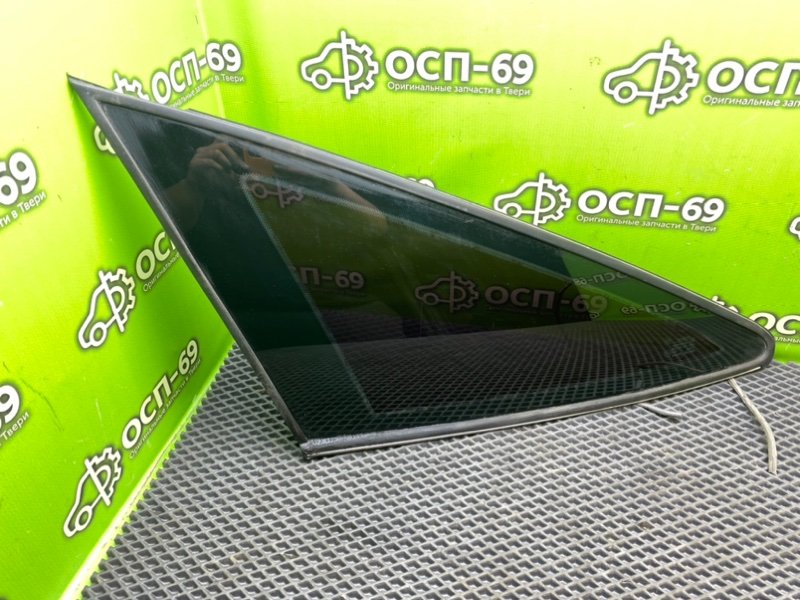 Форточка кузова, 1490 рублей, Тверь