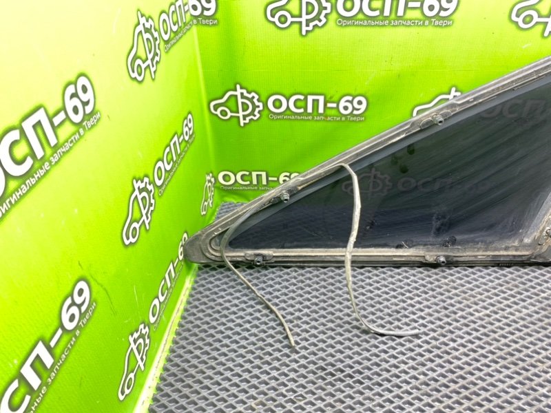 Форточка кузова, 1490 рублей, Тверь