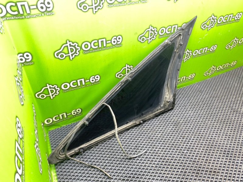 Форточка кузова, 1490 рублей, Тверь