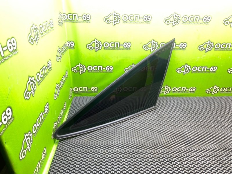 Форточка кузова, 990 рублей, Тверь