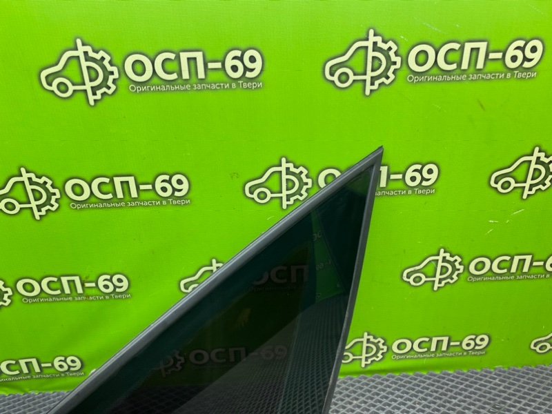 Форточка кузова, 990 рублей, Тверь