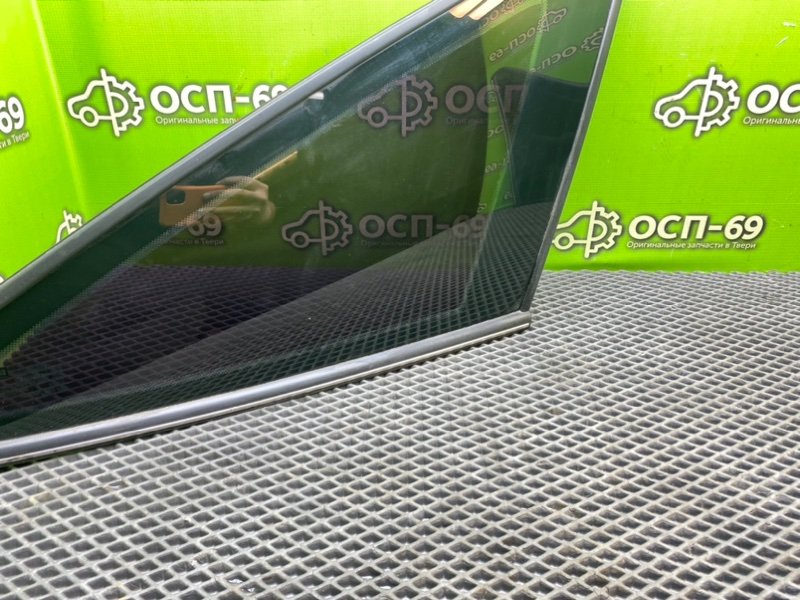 Форточка кузова, 990 рублей, Тверь