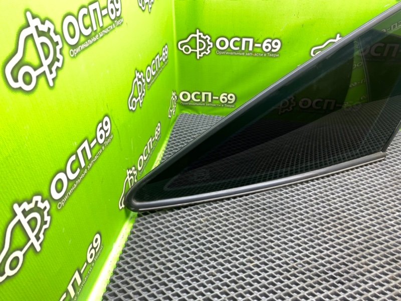 Форточка кузова, 990 рублей, Тверь