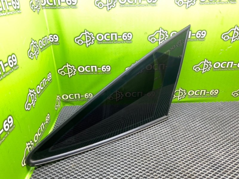 Форточка кузова, 990 рублей, Тверь