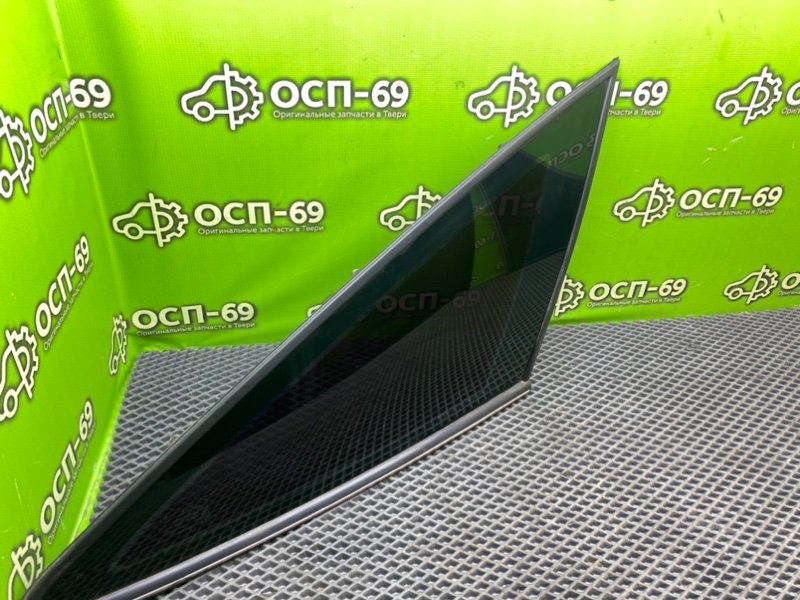 Форточка кузова, 990 рублей, Тверь