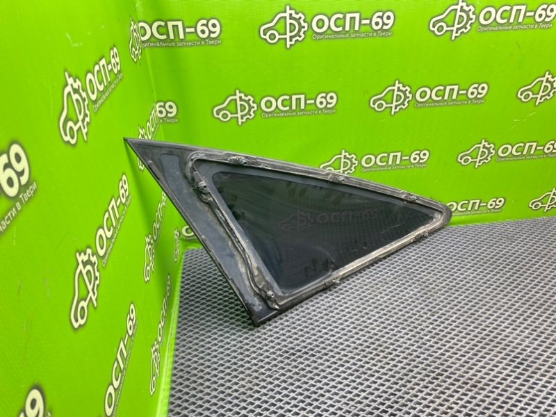 Форточка кузова, 990 рублей, Тверь