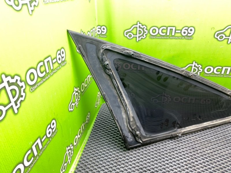 Форточка кузова, 990 рублей, Тверь