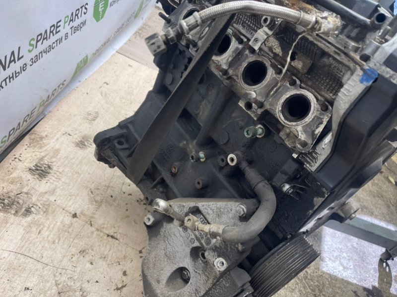 Двигатель, 73990 рублей, Тверь