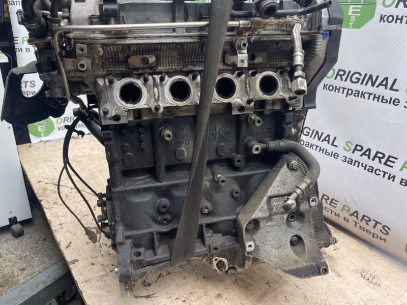 Двигатель, 73990 рублей, Тверь