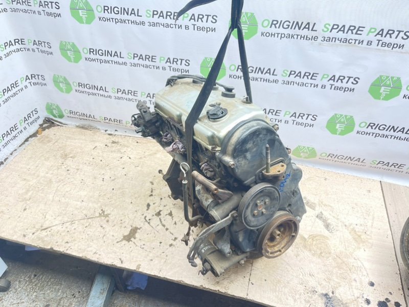 Двигатель, 65490 рублей, Тверь