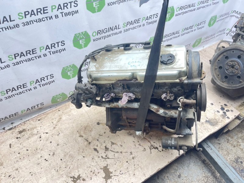 Двигатель, 65490 рублей, Тверь