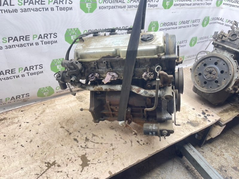 Двигатель, 65490 рублей, Тверь